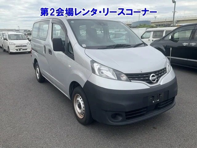 Nissan NV200 VANETTE VM20 2021